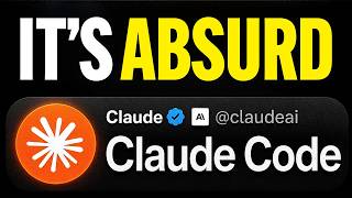 This NEW Claude Code Update is INSANE!