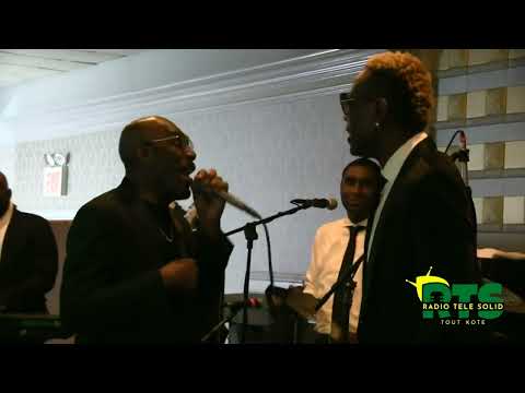 Disip live feat. Cubano - Special Skah Shah (live) @THE 14TH ANNUAL S&S CHRISTMAS DINNER GALA