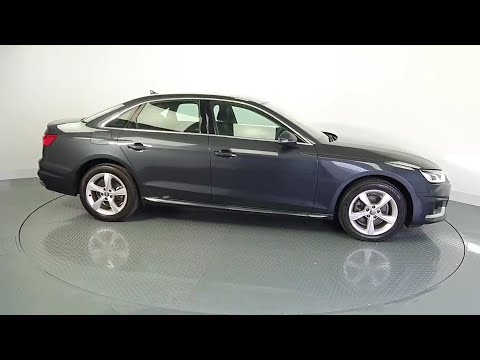 202D2421 - 2020 Audi A4 30 TDI 122HP SE 4DR 38,750