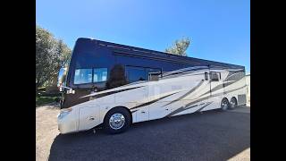 Used 2015 Tiffin Motorhomes Allegro Bus 45 Lp