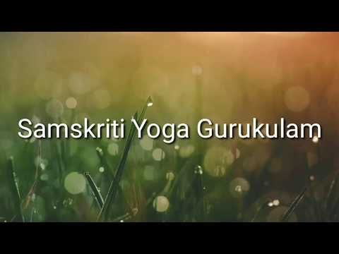 Surya bhedana - Piercing the pingala  (For vitality and strength)