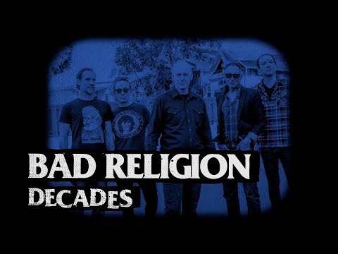 Bad Religion Decades: 2010s – Season 1, Episode 4