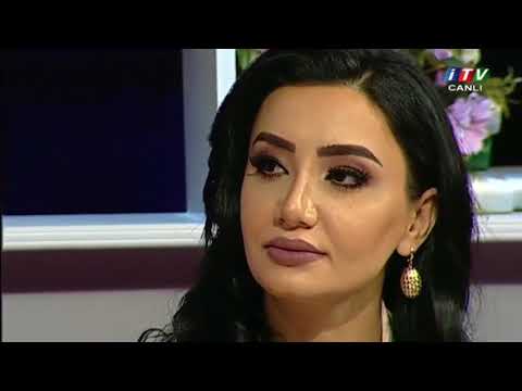 Hemiseki terz 22.02.2018 - Nigar Sabanova