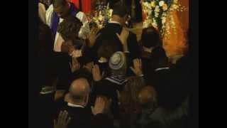 Inaugural Prayer Service for Governor Charlie Baker