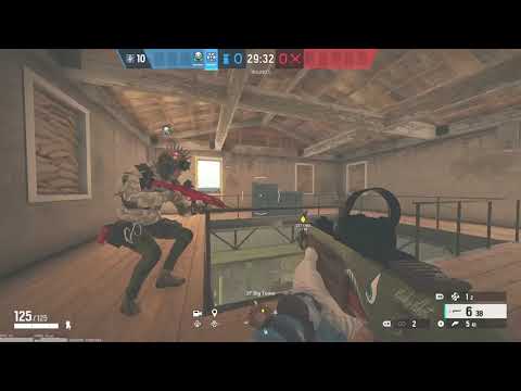 Roof Defender