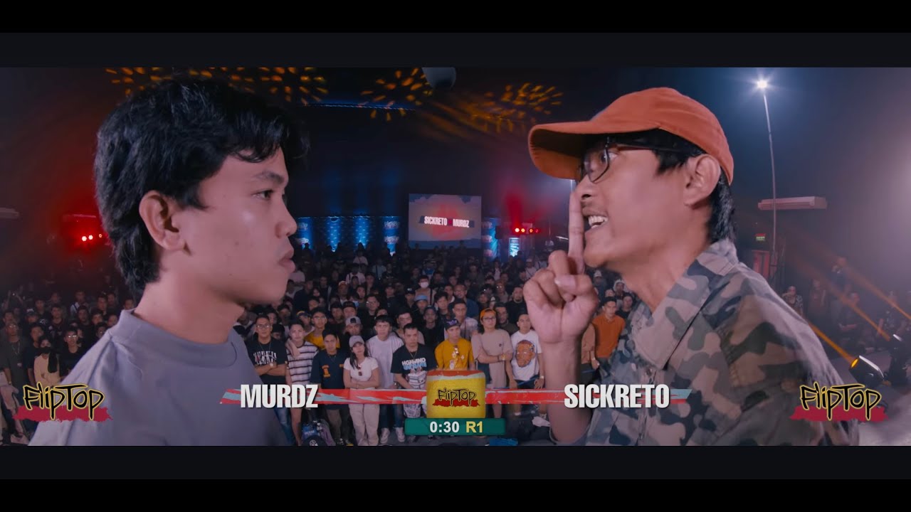 Battle Backdrop Thumbnail