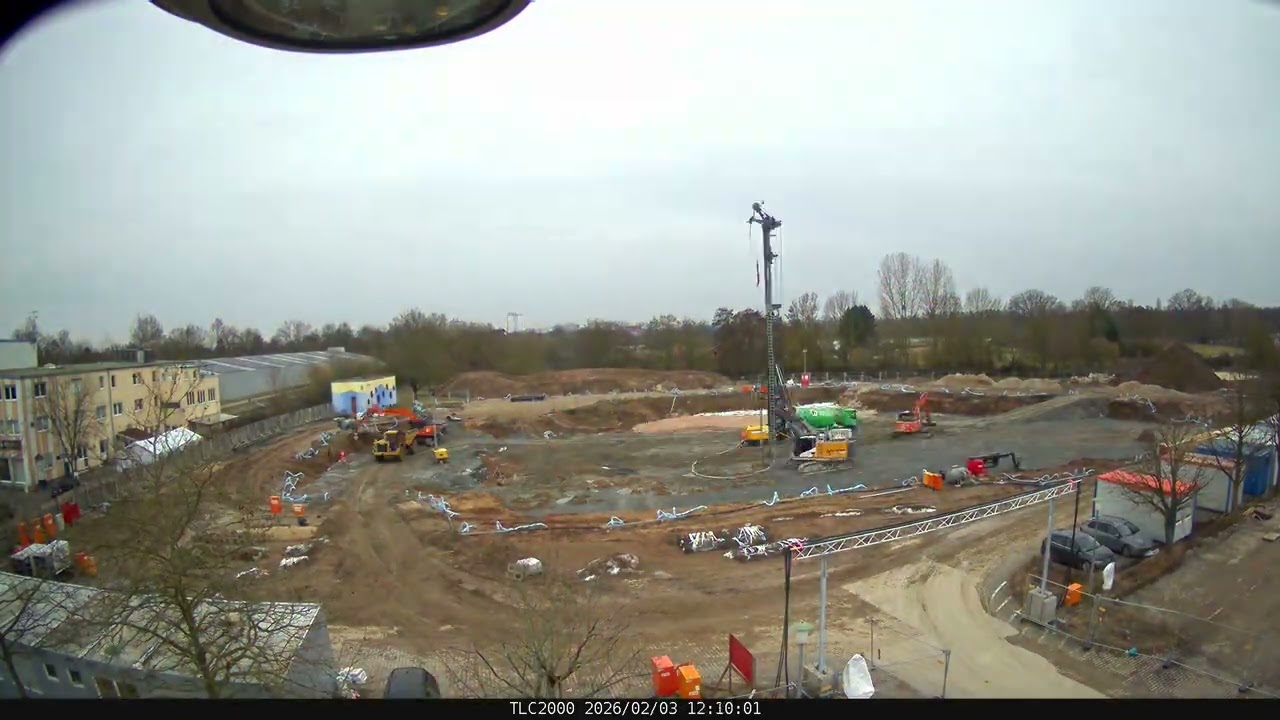 MTB Baugrundverbesserung Zusammenfassung