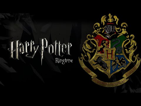 Harry Potter Theme Ringtone