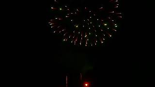 Hochzeitsfeuerwerk Schloss Pillnitz Video anschauen