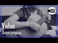 Valse (Anonymous)