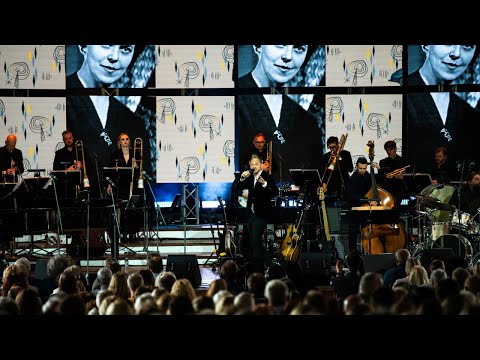 Rīgas bulvāri | Latvijas Radio 2 jubilejas koncerts