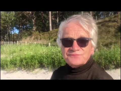 Andrzej Seweryn poleca Gombrowicza