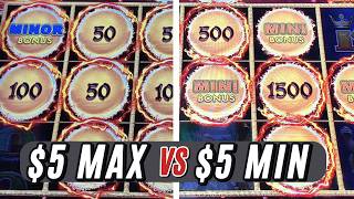 Which Wins More Money: Pennies or Dollars on Dragon Link Slots? thumbnail