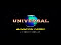Universal Pictures Universal Animation Group Village Roadshow Pictures 2014