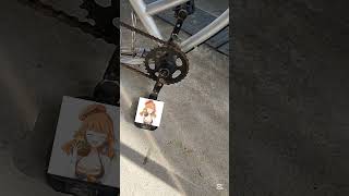 #シャコタンチャリ #e5c4pe #小鳥遊キアラ