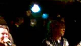 Leverage -  King Of The Night