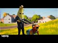 King Banana Fishy On Me Official Music Video