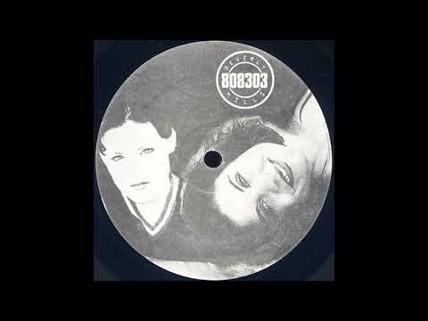 Drop Bass Network 039 - Greatest Shit - Beverly Hills 808303 - B1 - Enjoy Coke (And Stop Smilin')