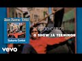 Roberto Carlos - O Show Já Terminou (Áudio Oficial)