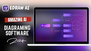 Edraw AI - Online AI Mind Map, Flowcharts and Diagrams Tool