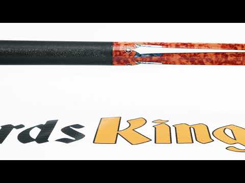 Rage RG180 Pool Stick - Cue View 360 - 4K Ultra HD Rotating 360 Degree Pan & Zoom