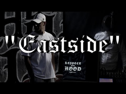 TOYGGE x DOPESTYLES - EASTSIDE #001