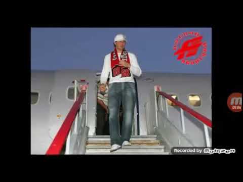 Авангард 2008-2012.