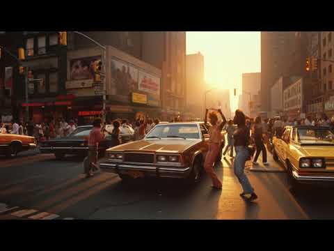 Rules - Saturday Morning (Official Extended Mix)