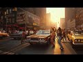 Rules Saturday Morning Official Extended Mix