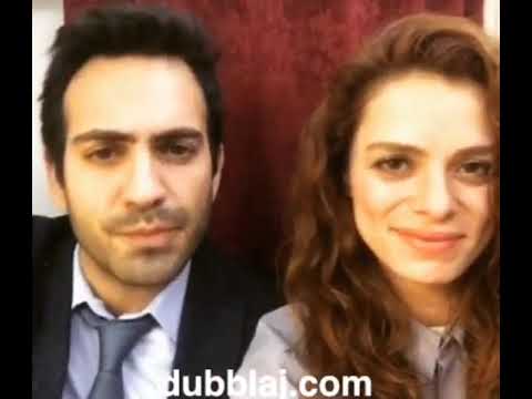 Özge Özpirinçci Buğra Gülsoy