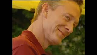 Cave In 2003 thriller movie - Mimi Rogers, Ted Shackelford, Bruce Allpress