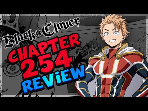 Anitube Black Clover Amino