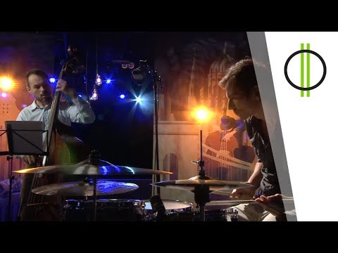 Jazz Akusztik teljes adás -  Borbély Műhely (2018.12.08.)