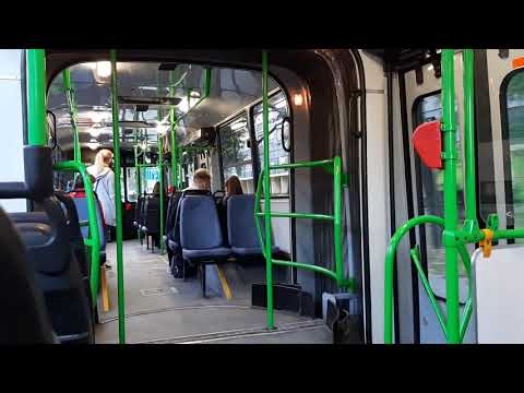Ikarus 280.49 - BPI-829 hídcsere után @109 [1080p]