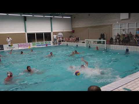 [EREDIVISIE H1] Schuurman BZC - De Zaan [24-11-2018]