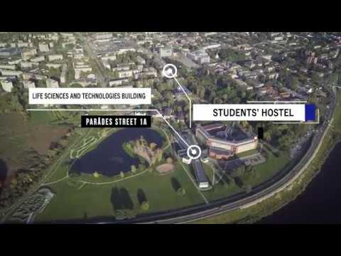 Daugavpils University (PROMO)