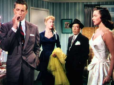 Thumbnail for video: Bloodhounds of Broadway - Trailer Thumbnail for video: Bloodhounds of Broadway - Trailer