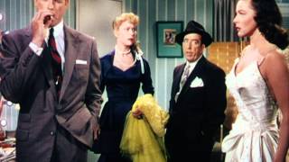 Bloodhounds of Broadway - Trailer