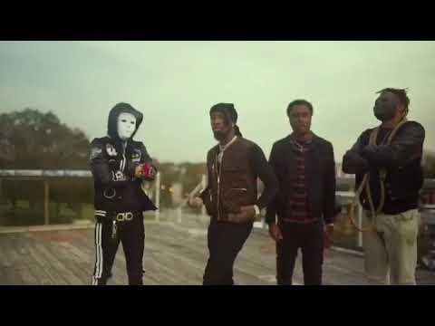 Ya yo Kyle ft Persona Jackson