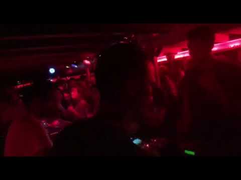 Priimary Perception live set with Slow Life at Hoppetosse 03/11/2018