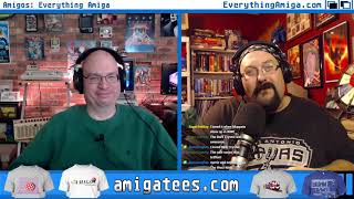 Ask the Amigos - January 2021