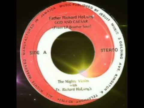 The Mighty Victim With Fr. Richard HoLung's* – God And Caesar