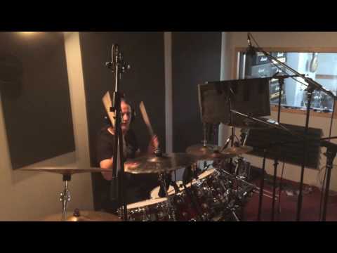 LSD Studio Diary: Syndemic Drum Recordings