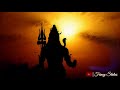 Devo Ke Dev Mahadev Tera Name Sada Liya Jayega WhatsApp Status Mahadev Status