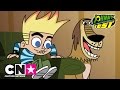 Sinterklaas special | Johnny Test | Cartoon Network