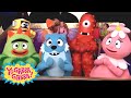 Yo Gabba Gabba En Español 404 Show Capítulos Completos HD Temporada 4