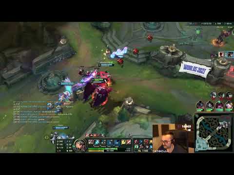 El Insec mas clean que veras hoy