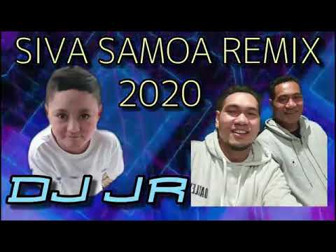 dj JR (siva samoa mix)