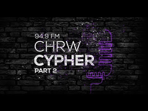 CHRW Cypher: Part 2