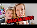 Moving Plans On HOLD While Under LOCKDOWN Slime Unboxing